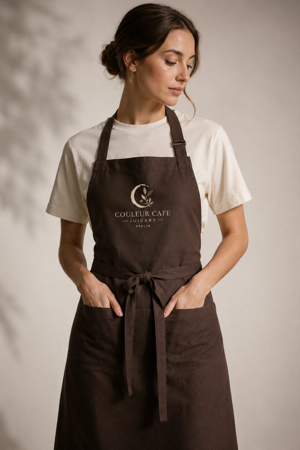 Couleur Cafe identity