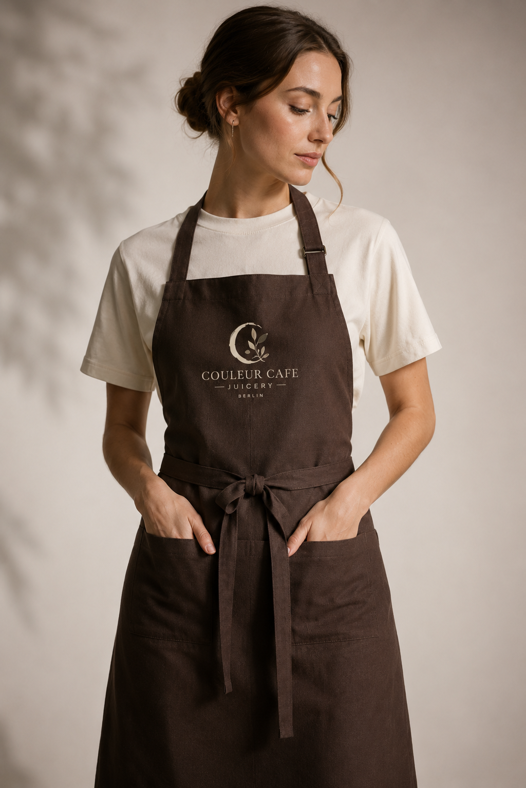 Couleur Cafe identity